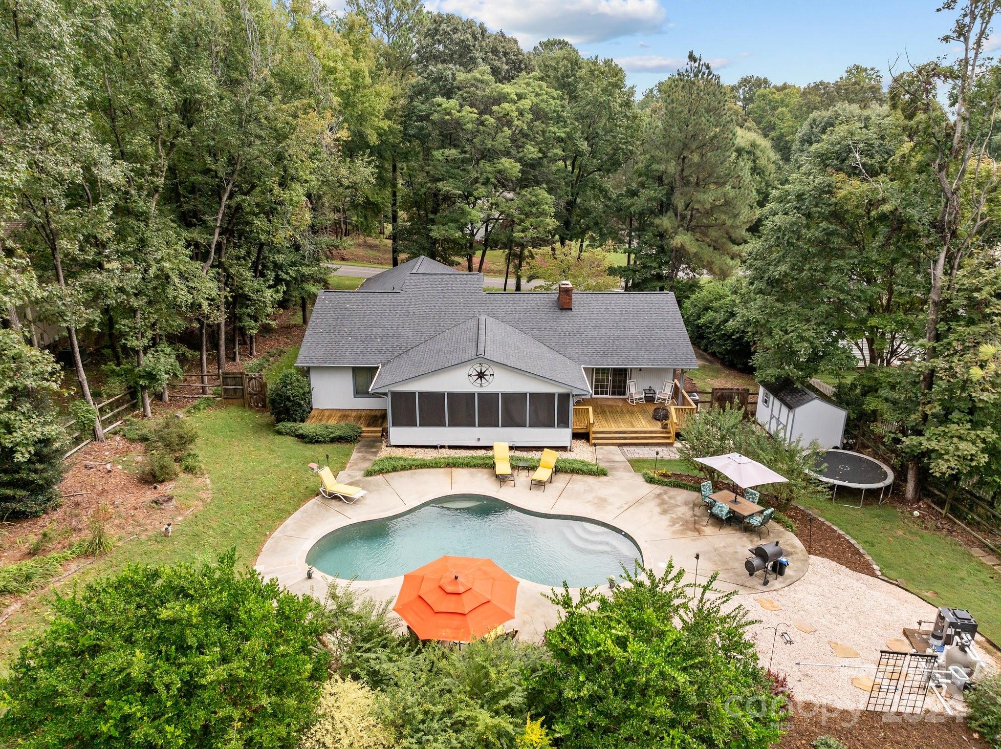 8092 Golf Course Drive North Denver, NC 28037 - Photo 43 of 48