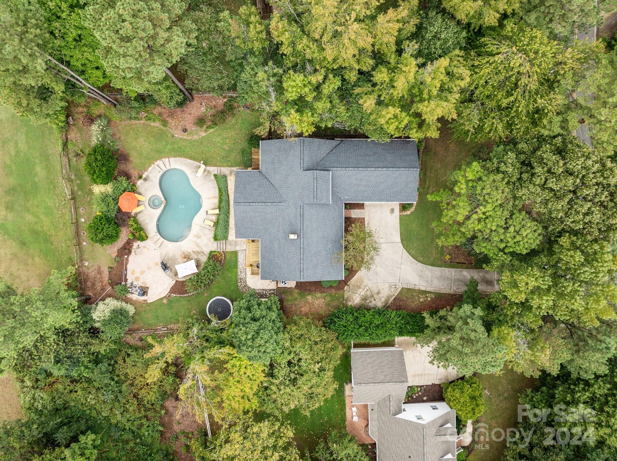 8092 Golf Course Drive North Denver, NC 28037 - Photo 44 of 48