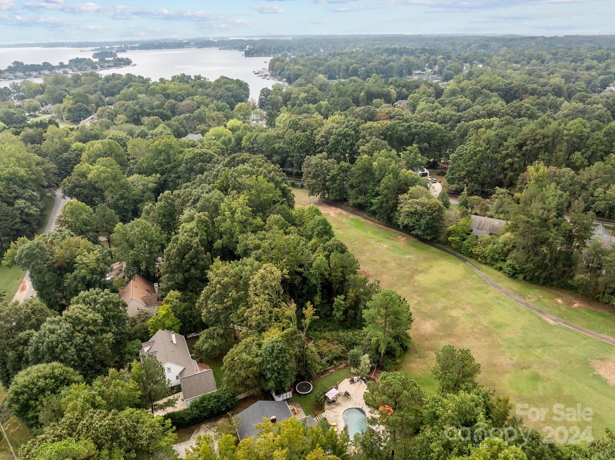 8092 Golf Course Drive North Denver, NC 28037 - Photo 46 of 48