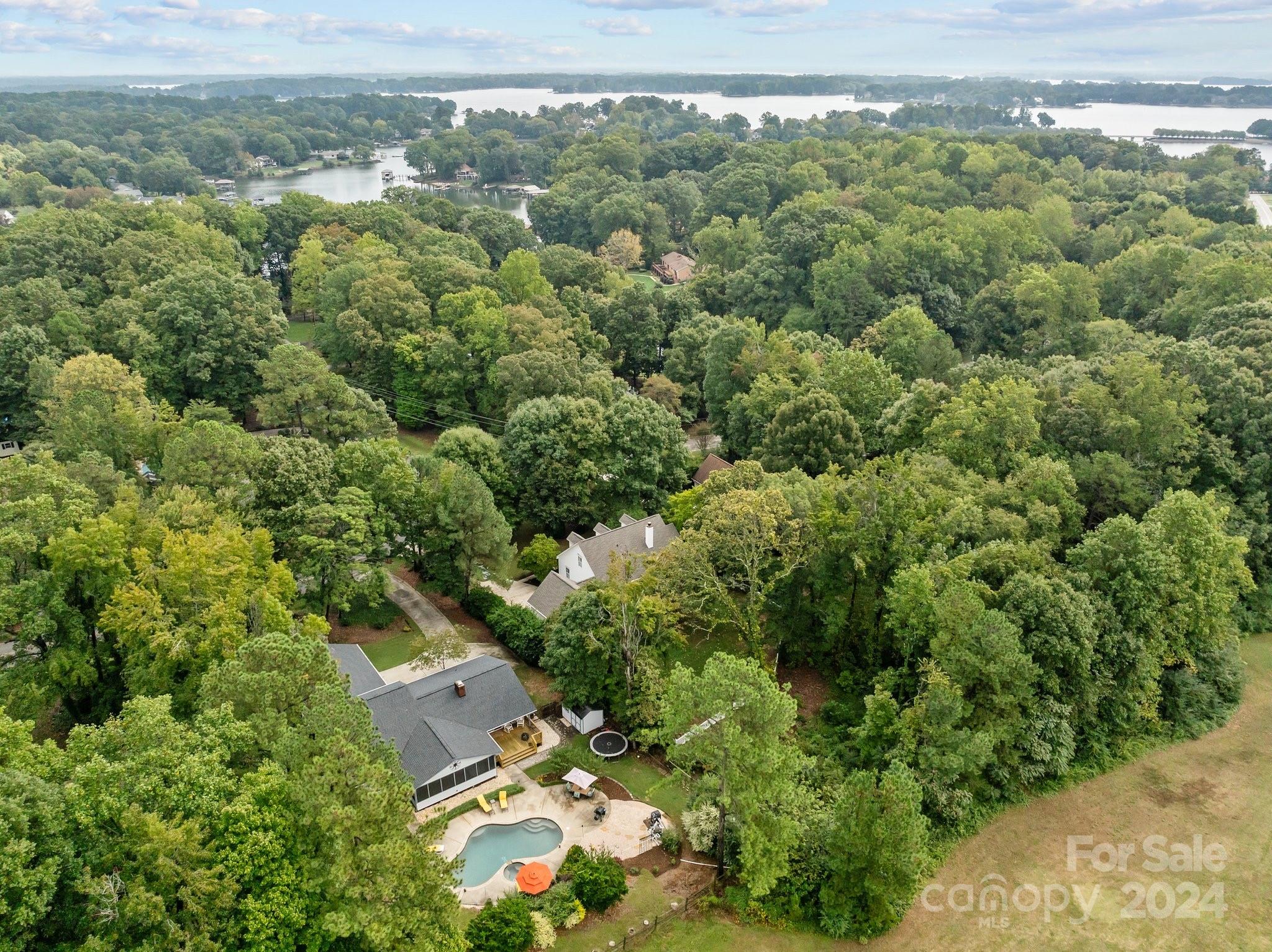 8092 Golf Course Drive North Denver, NC 28037 - Photo 47 of 48
