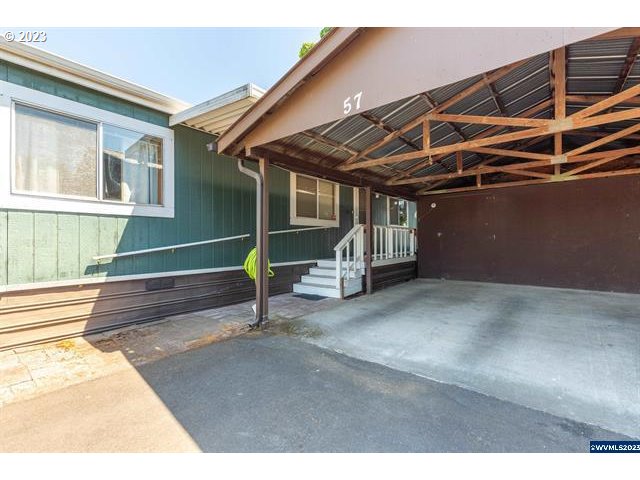 2796 South Main Road, Unit 57 Lebanon, OR 97355 - Photo 27 of 33 Gallery Image 27