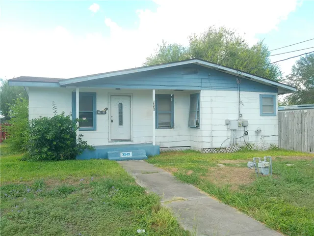 $143,750 | 3549 Cypress Street, Corpus Christi, TX 78411