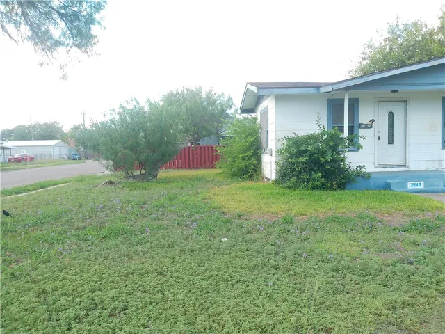 $143,750 | 3549 Cypress Street, Corpus Christi, TX 78411