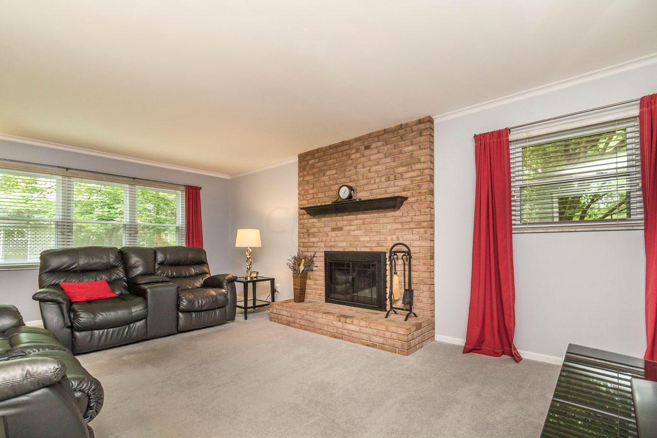 880 Greenridge Road Columbus, OH 43235 - Photo 14 of 34 Gallery Image 14