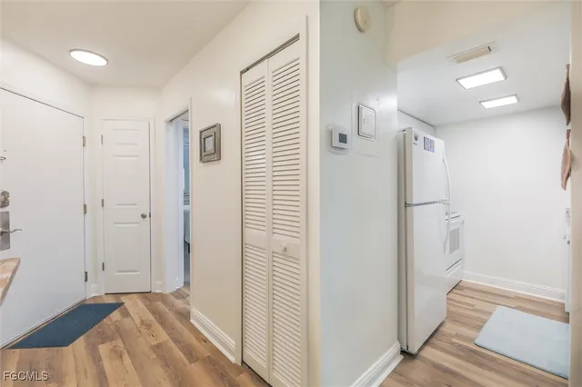 a bathroom with a shower and a tub