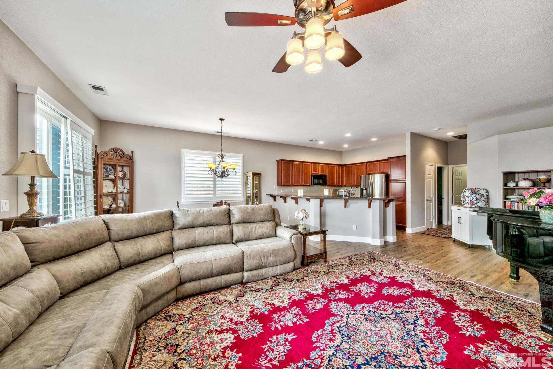 1081 Tee Drive Minden, NV 89423 - Photo 11 of 25 Photo 11