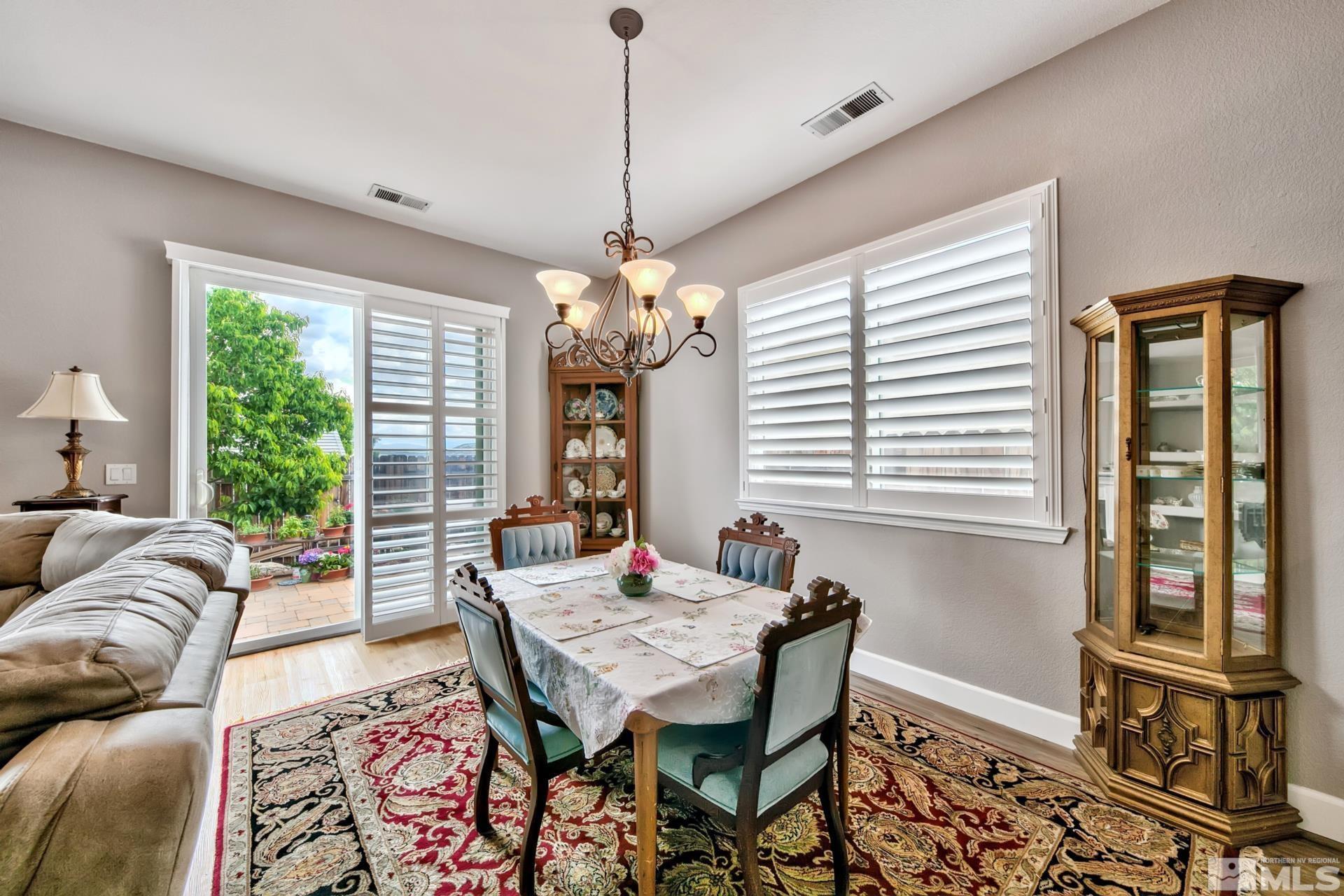 1081 Tee Drive Minden, NV 89423 - Photo 12 of 25 Photo 12