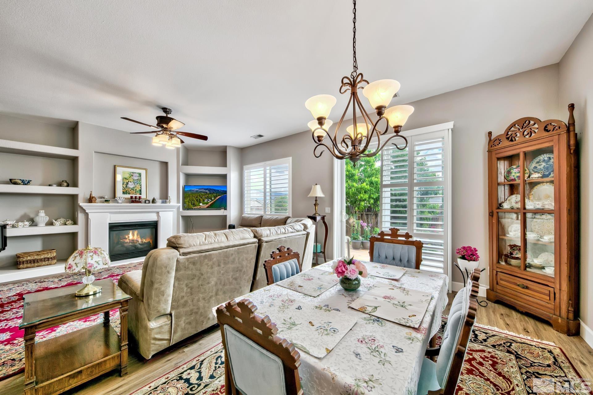 1081 Tee Drive Minden, NV 89423 - Photo 13 of 25 Photo 13