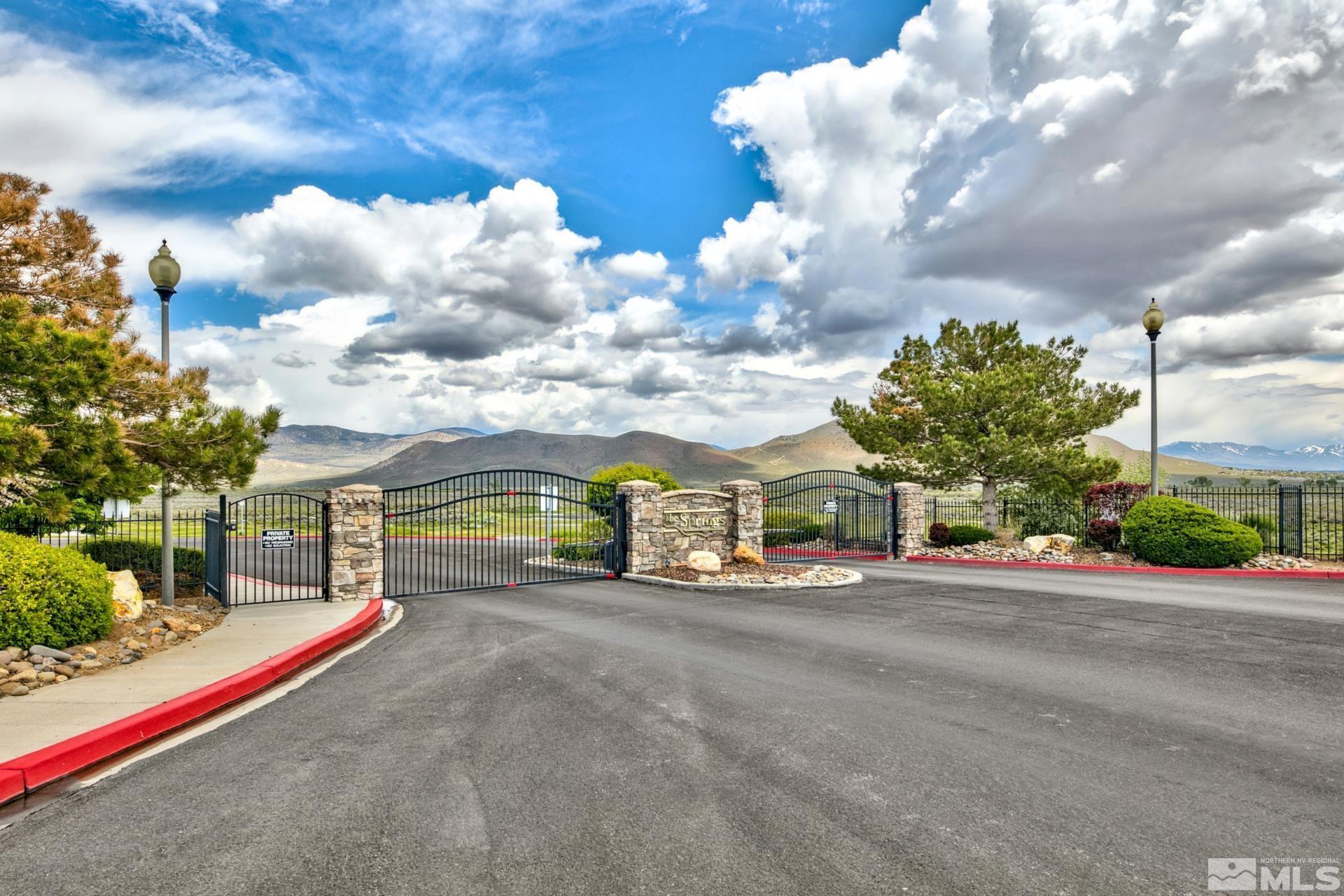 1081 Tee Drive Minden, NV 89423 - Photo 20 of 25 Photo 20