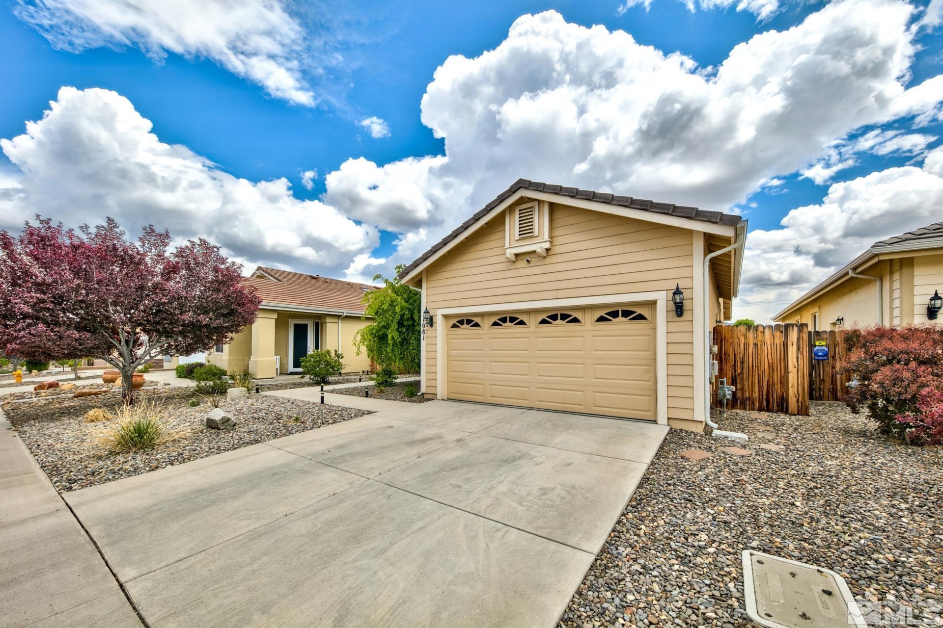 1081 Tee Drive Minden, NV 89423 - Photo 2 of 25 Photo 2