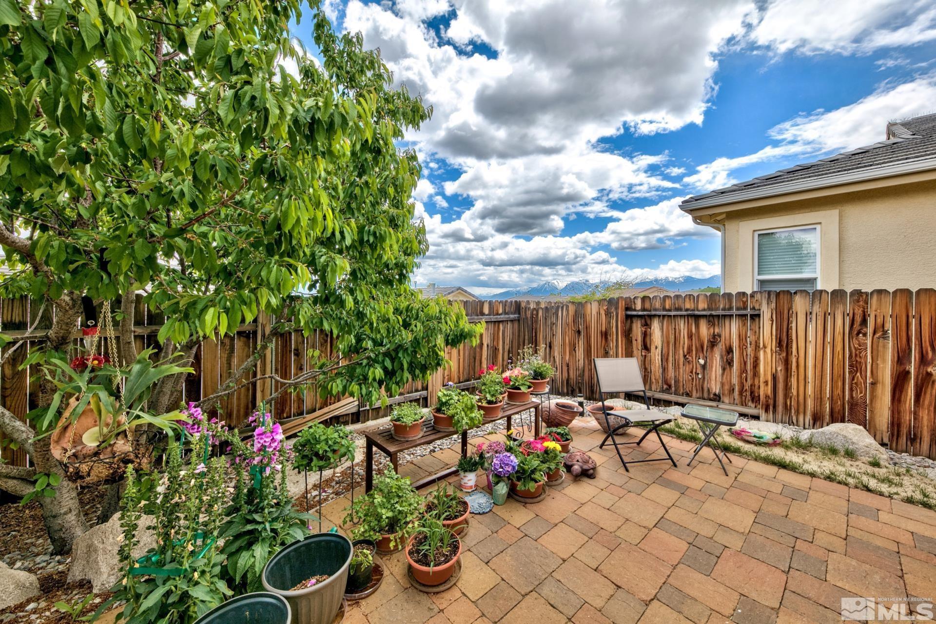 1081 Tee Drive Minden, NV 89423 - Photo 24 of 25 Photo 24