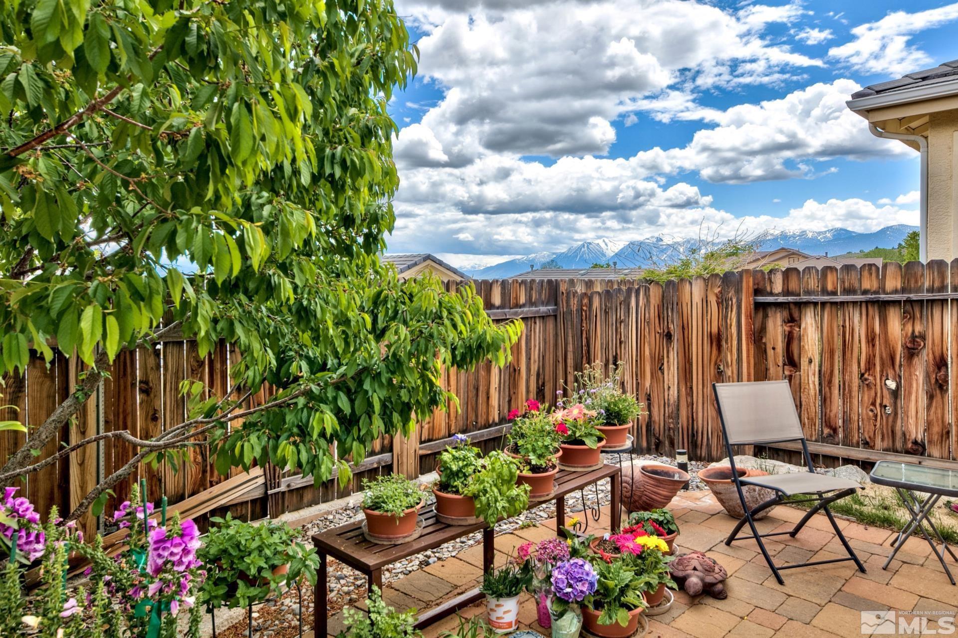 1081 Tee Drive Minden, NV 89423 - Photo 25 of 25 Photo 25