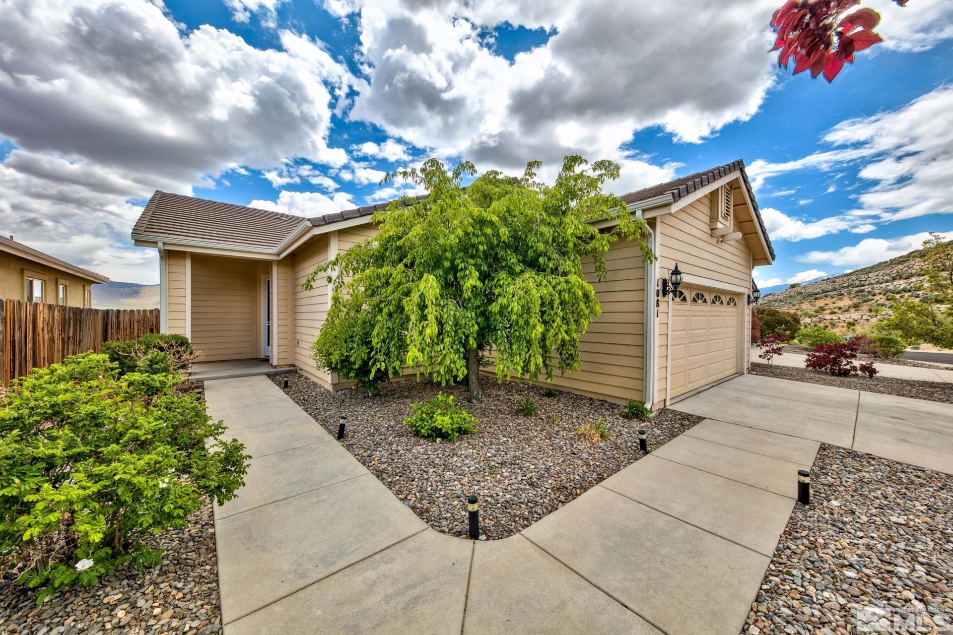 1081 Tee Drive Minden, NV 89423 - Photo 3 of 25 Photo 3