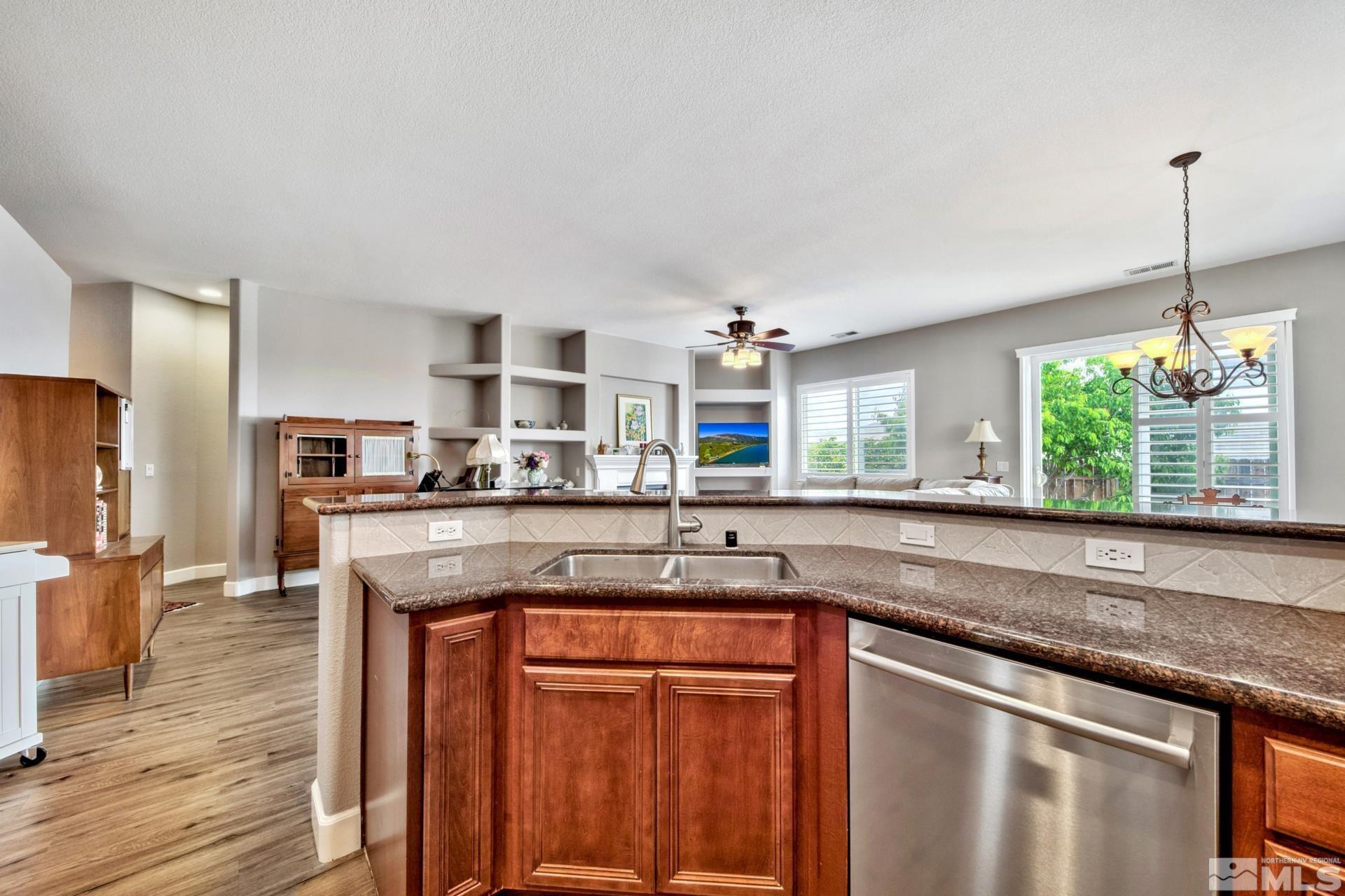 1081 Tee Drive Minden, NV 89423 - Photo 6 of 25 Photo 6