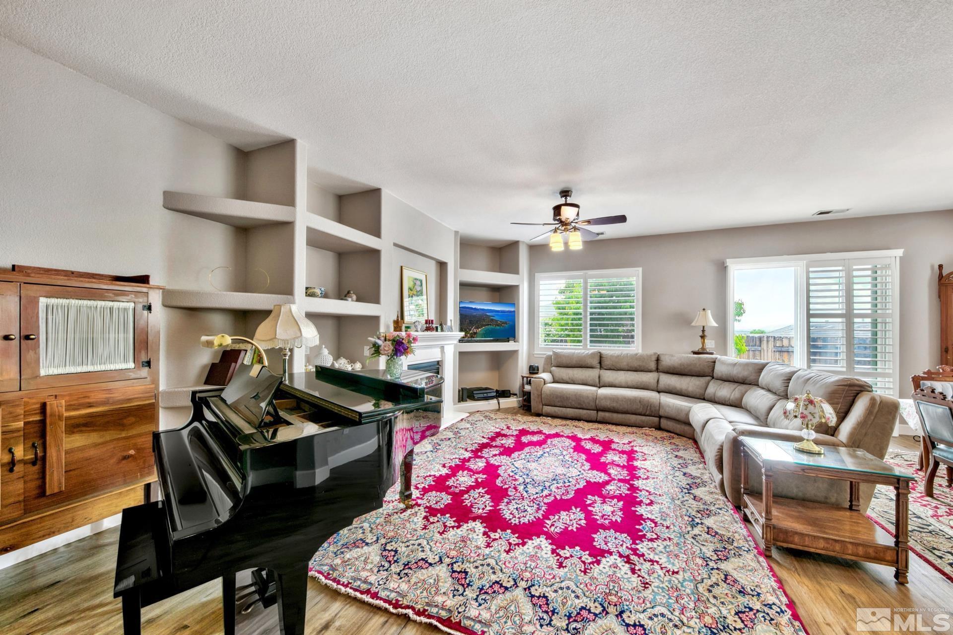 1081 Tee Drive Minden, NV 89423 - Photo 8 of 25 Photo 8