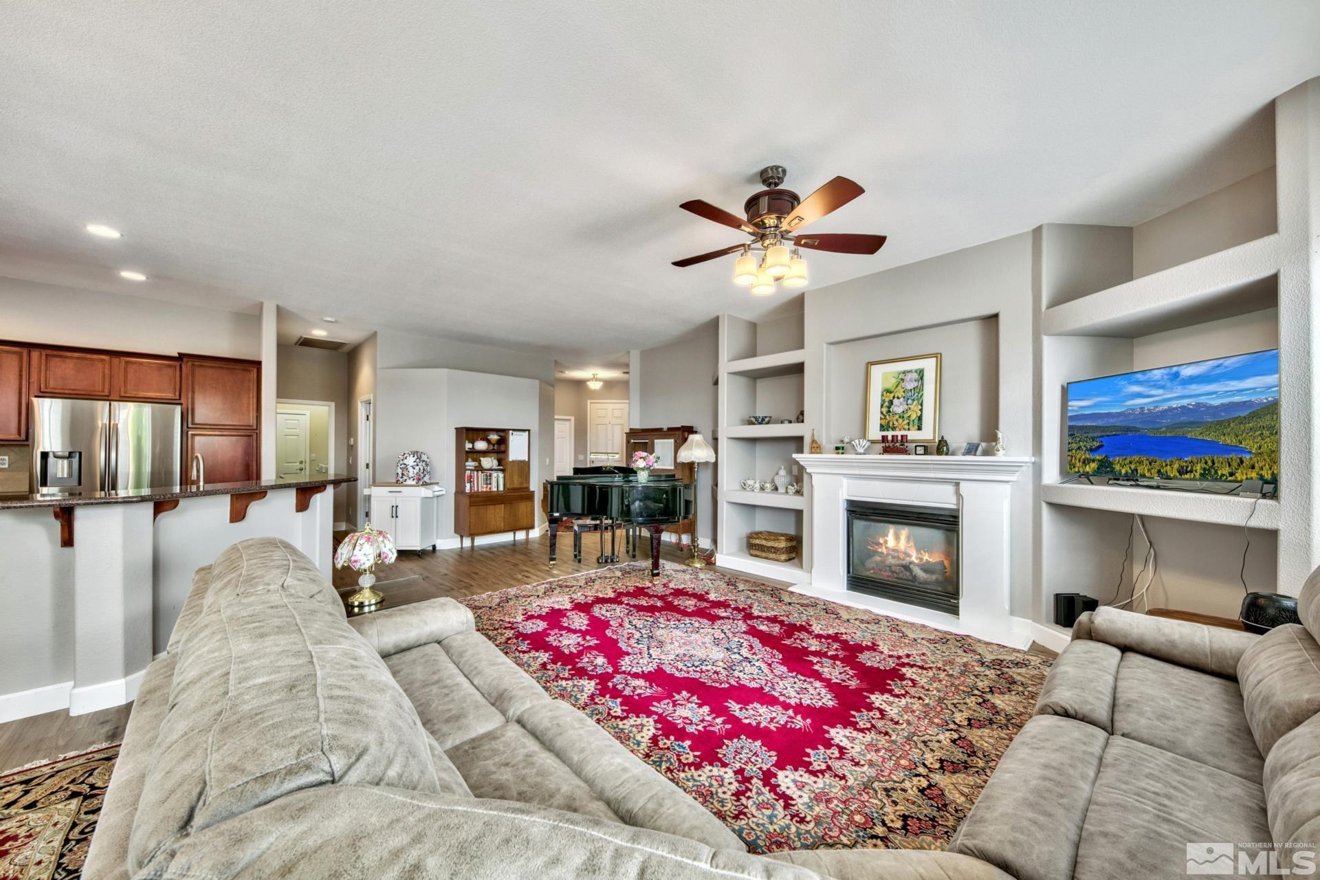 1081 Tee Drive Minden, NV 89423 - Photo 9 of 25 Photo 9