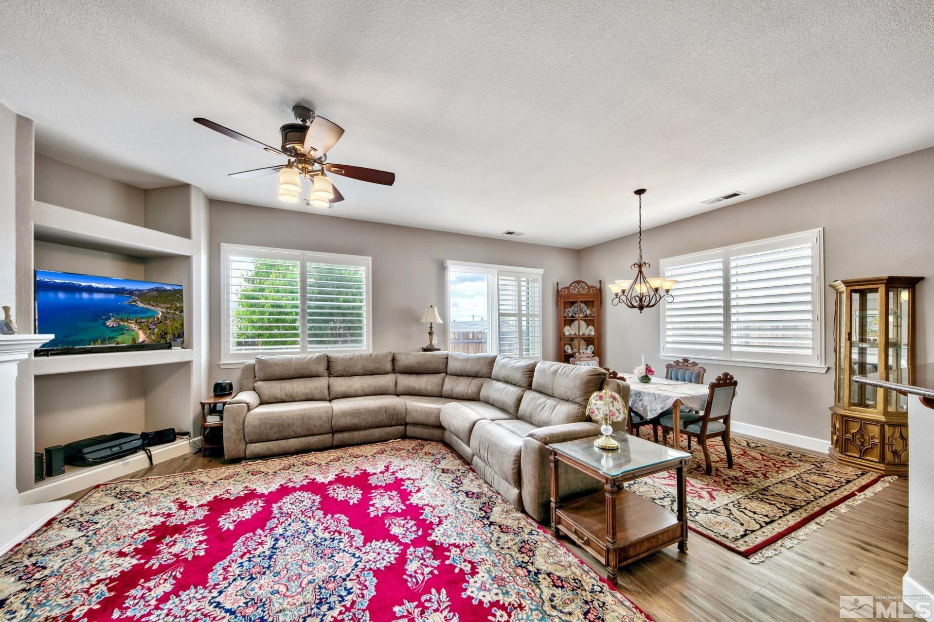 1081 Tee Drive Minden, NV 89423 - Photo 10 of 25 Photo 10