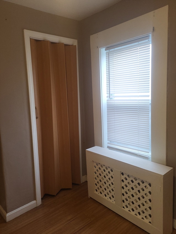 89 Oak Street Fall River, MA 02720 - Photo 22 of 39 a view of wooden door