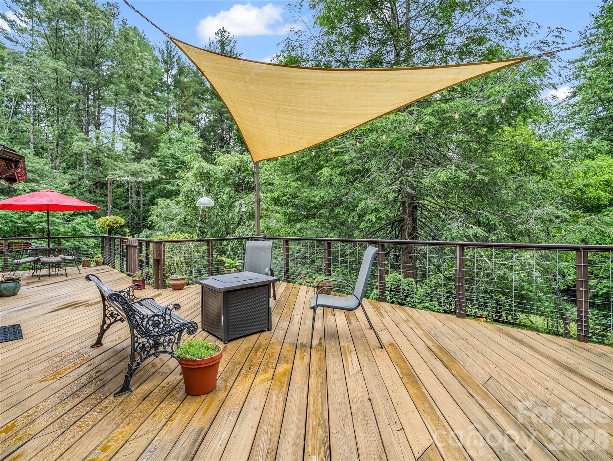 2212 Green River Road Zirconia, NC 28790 - Photo 33 of 48