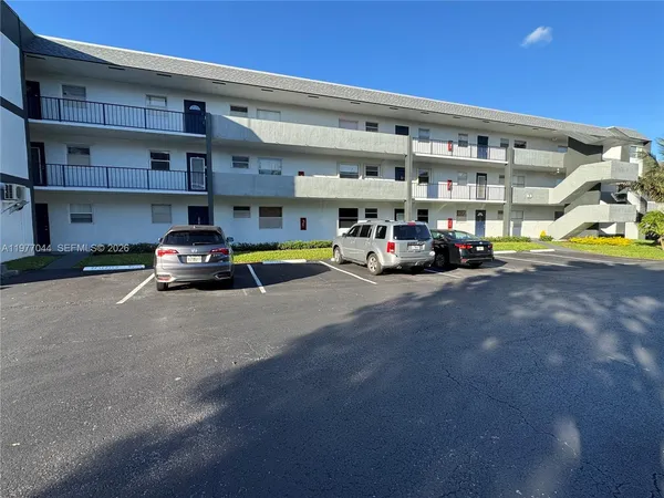 $183,000 | 8330 Sands Point Boulevard, Unit N208, Tamarac, FL 33321