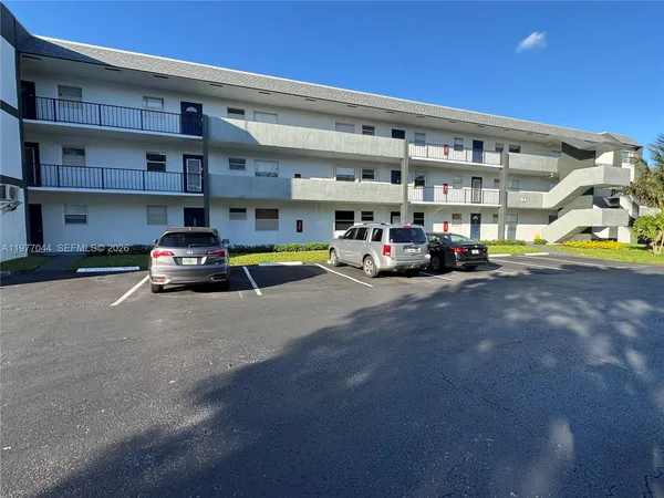 $183,000 | 8330 Sands Point Boulevard, Unit N208, Tamarac, FL 33321