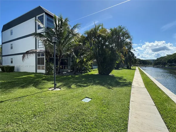 $183,000 | 8330 Sands Point Boulevard, Unit N208, Tamarac, FL 33321