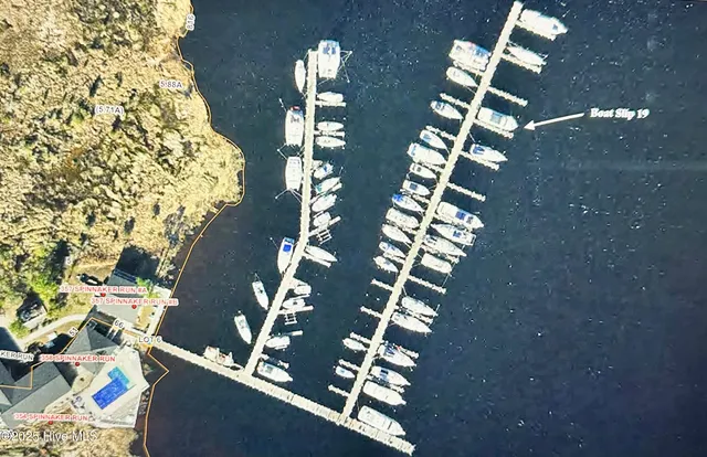 $45,000 | 0 Spinnaker Run Road, Belhaven, NC 27810