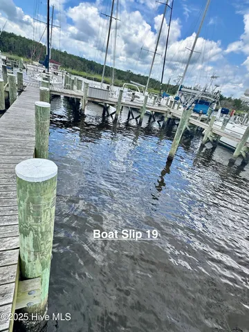 $45,000 | 0 Spinnaker Run Road, Belhaven, NC 27810