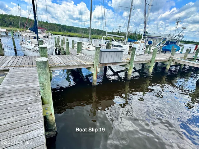 $45,000 | 0 Spinnaker Run Road, Belhaven, NC 27810