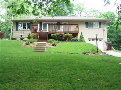 7726 Forfeit Run Road Cincinnati, OH 45247 - Photo 1 of 1