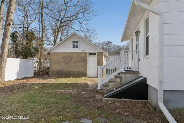 $425,000 | 519 Barber Avenue, Brick, NJ 08723