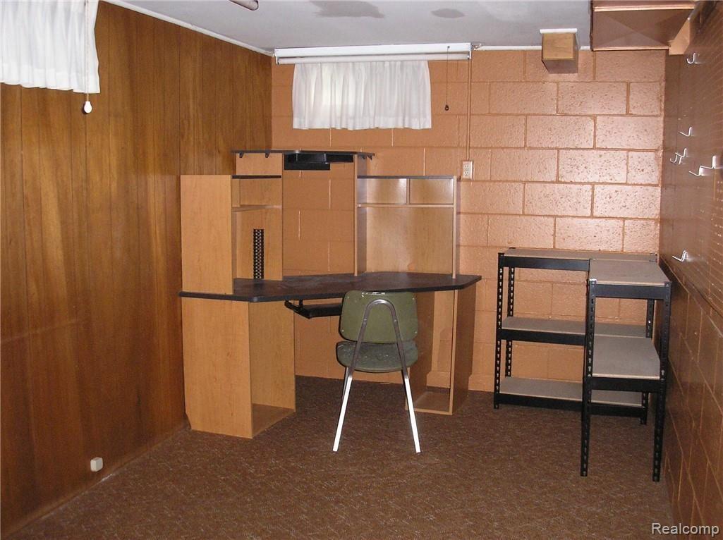 1471 Mertz Road Caro, MI 48723 - Photo 8 of 12 1471 Mertz Basement.jpg