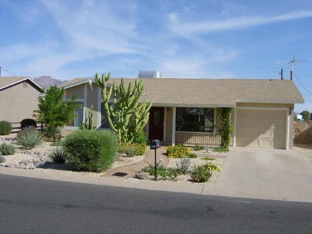 2305 South Cactus Road Apache Junction, AZ 85119 - Photo 1 of 6 Primary Photo