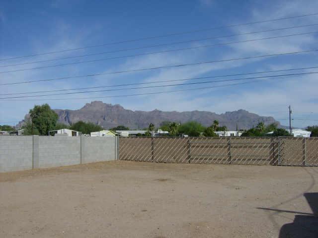 2305 South Cactus Road Apache Junction, AZ 85119 - Photo 6 of 6 Additional Photo