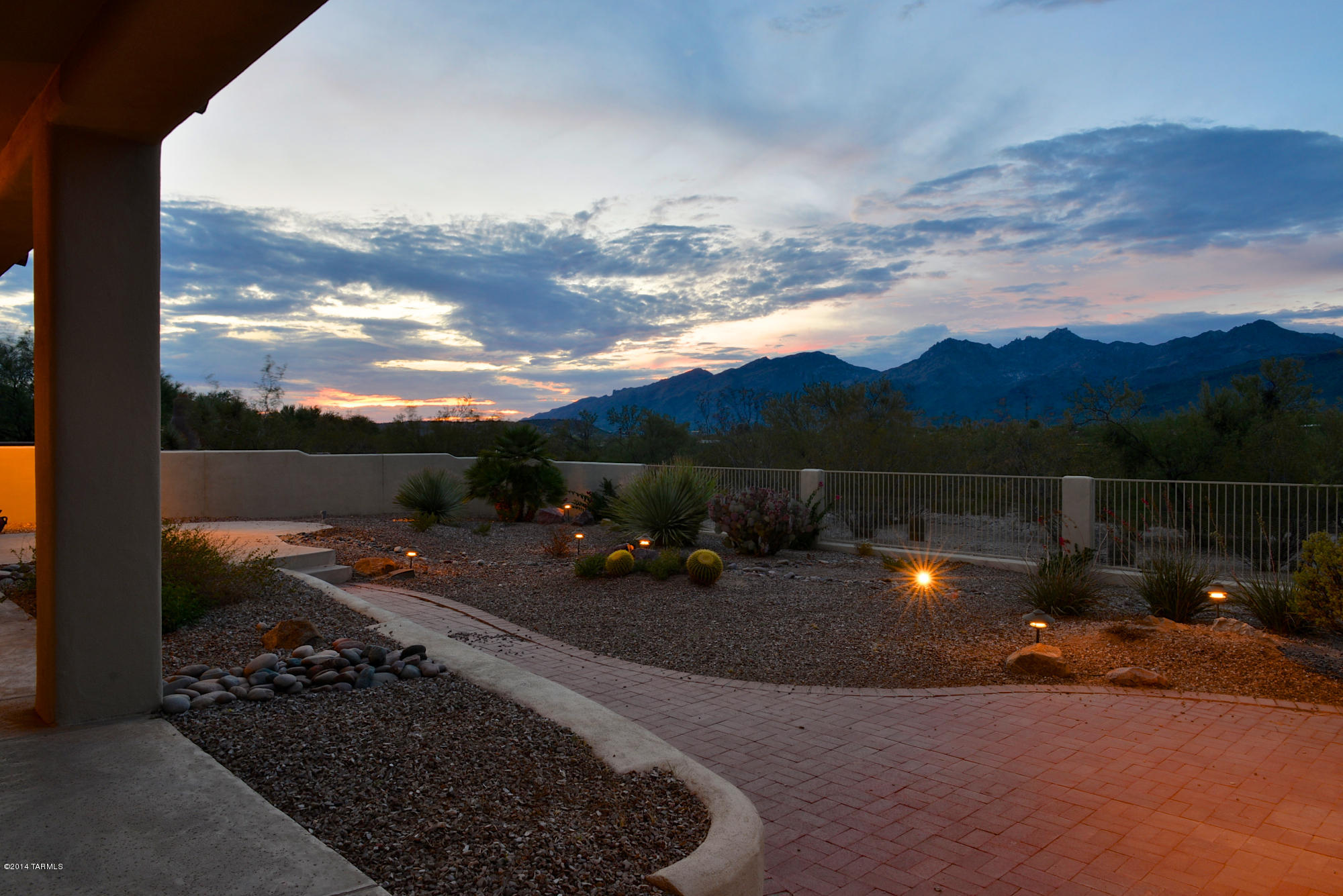 9831 East Kleindale Road Tucson, AZ 85749 - Photo 5 of 41