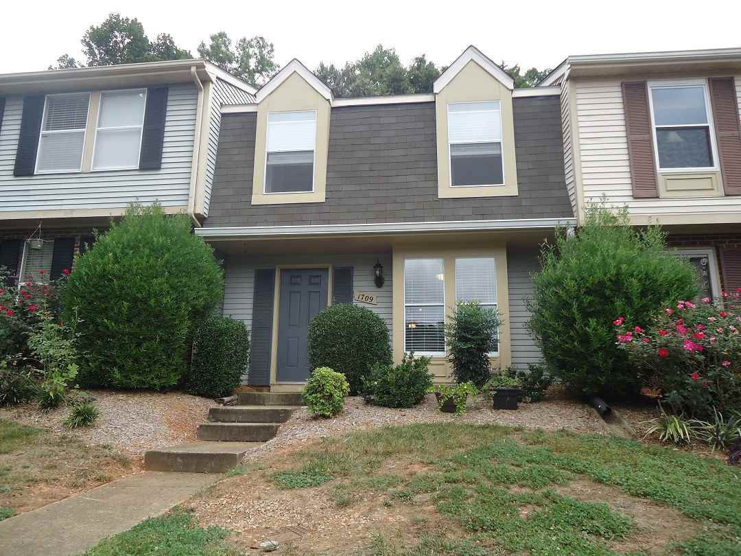 1709 Murad Court Raleigh, NC 27606 - Photo 1 of 20