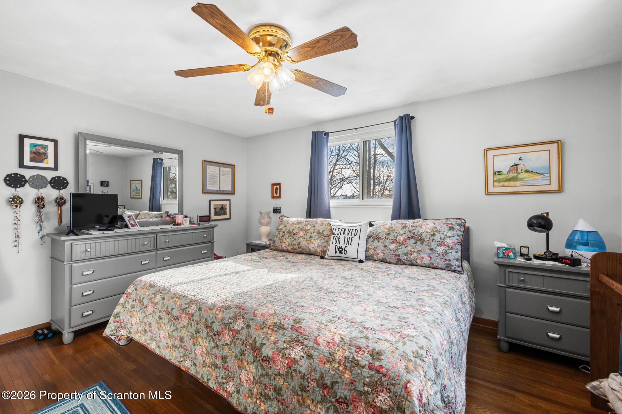 607 Meadow Lane Clarks Summit, PA 18411 - Photo 12 of 51 DSC_8043