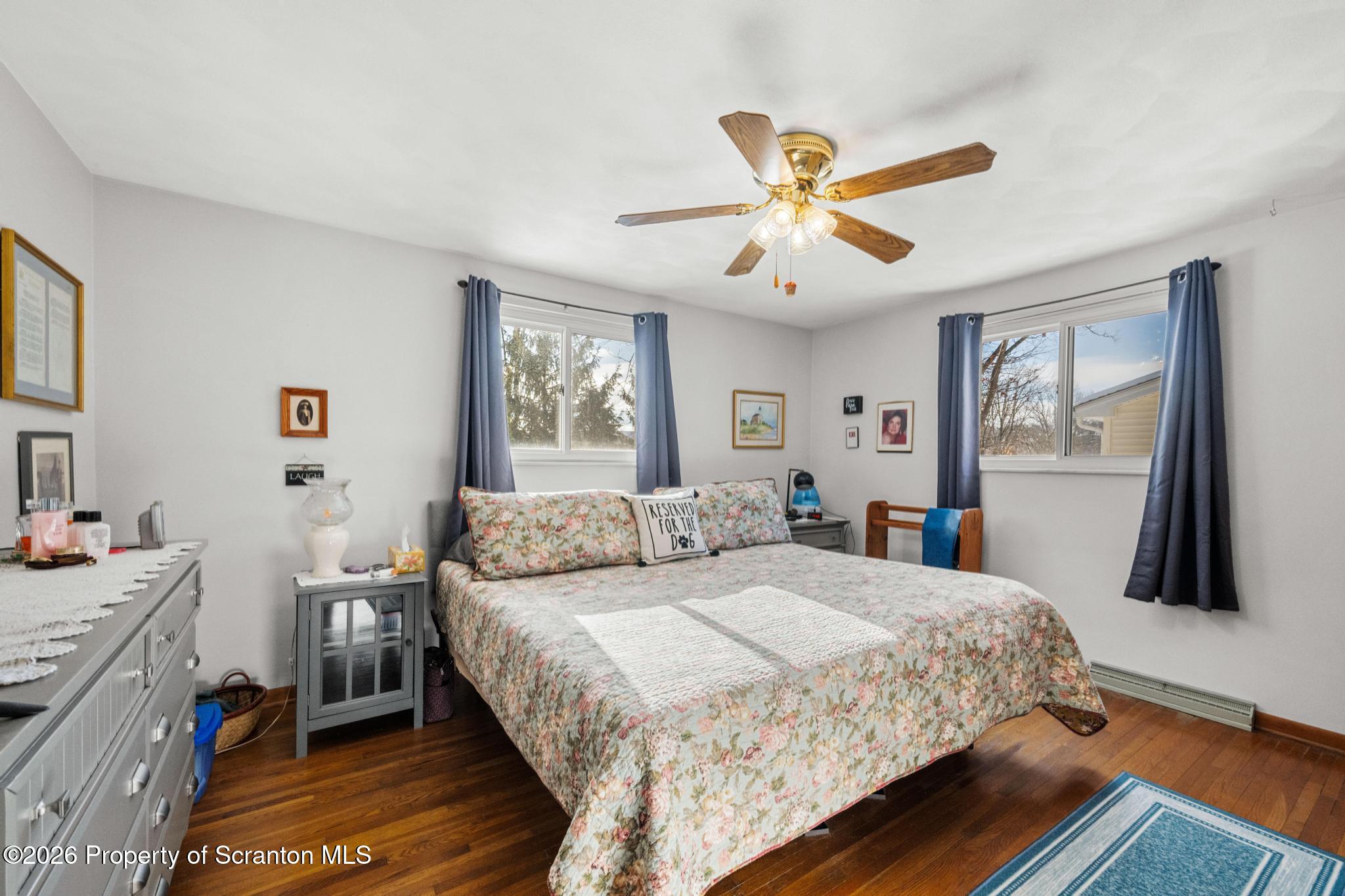 607 Meadow Lane Clarks Summit, PA 18411 - Photo 13 of 51 DSC_8033