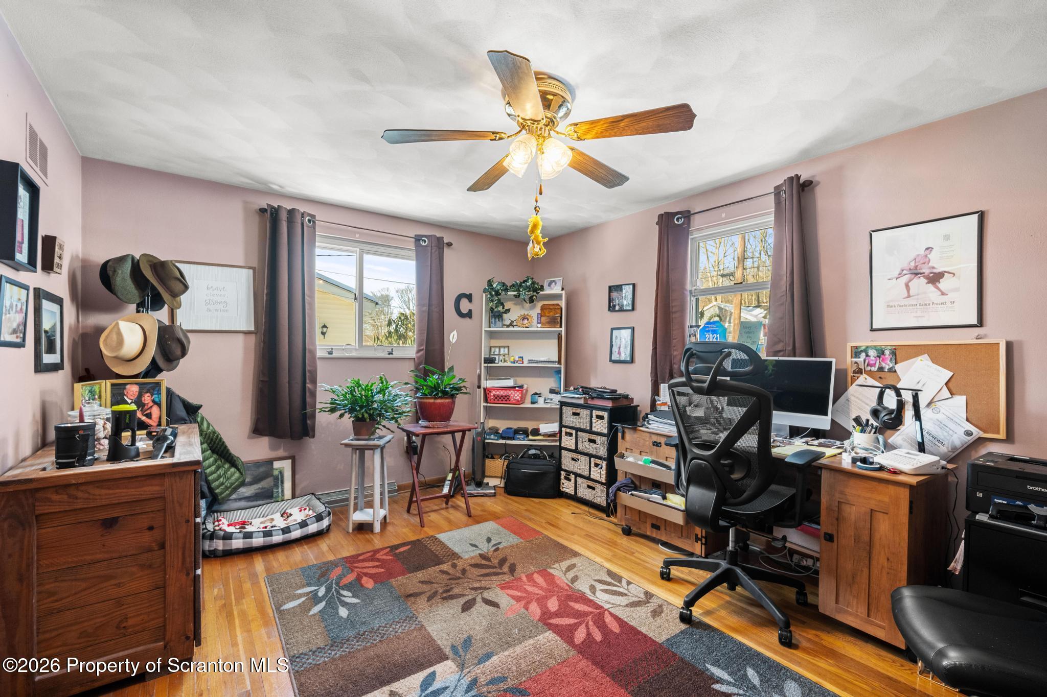 607 Meadow Lane Clarks Summit, PA 18411 - Photo 15 of 51 DSC_8013