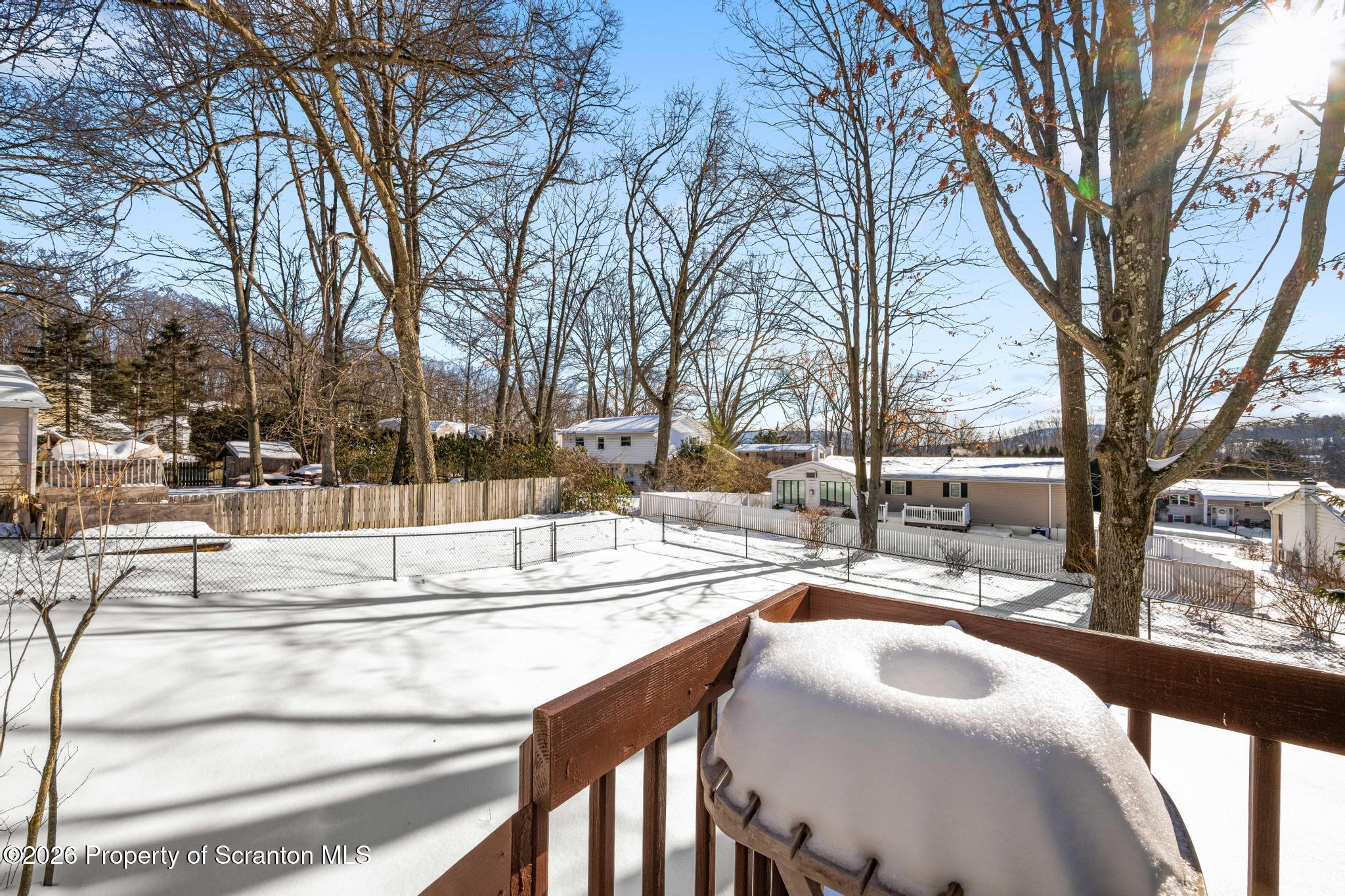 607 Meadow Lane Clarks Summit, PA 18411 - Photo 35 of 51 DSC_8203