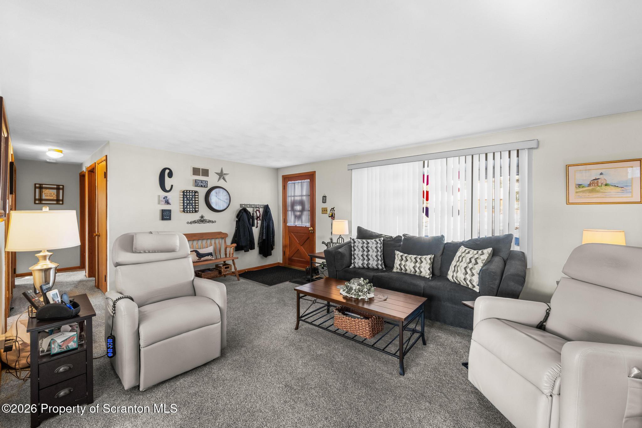 607 Meadow Lane Clarks Summit, PA 18411 - Photo 38 of 51 DSC_8188