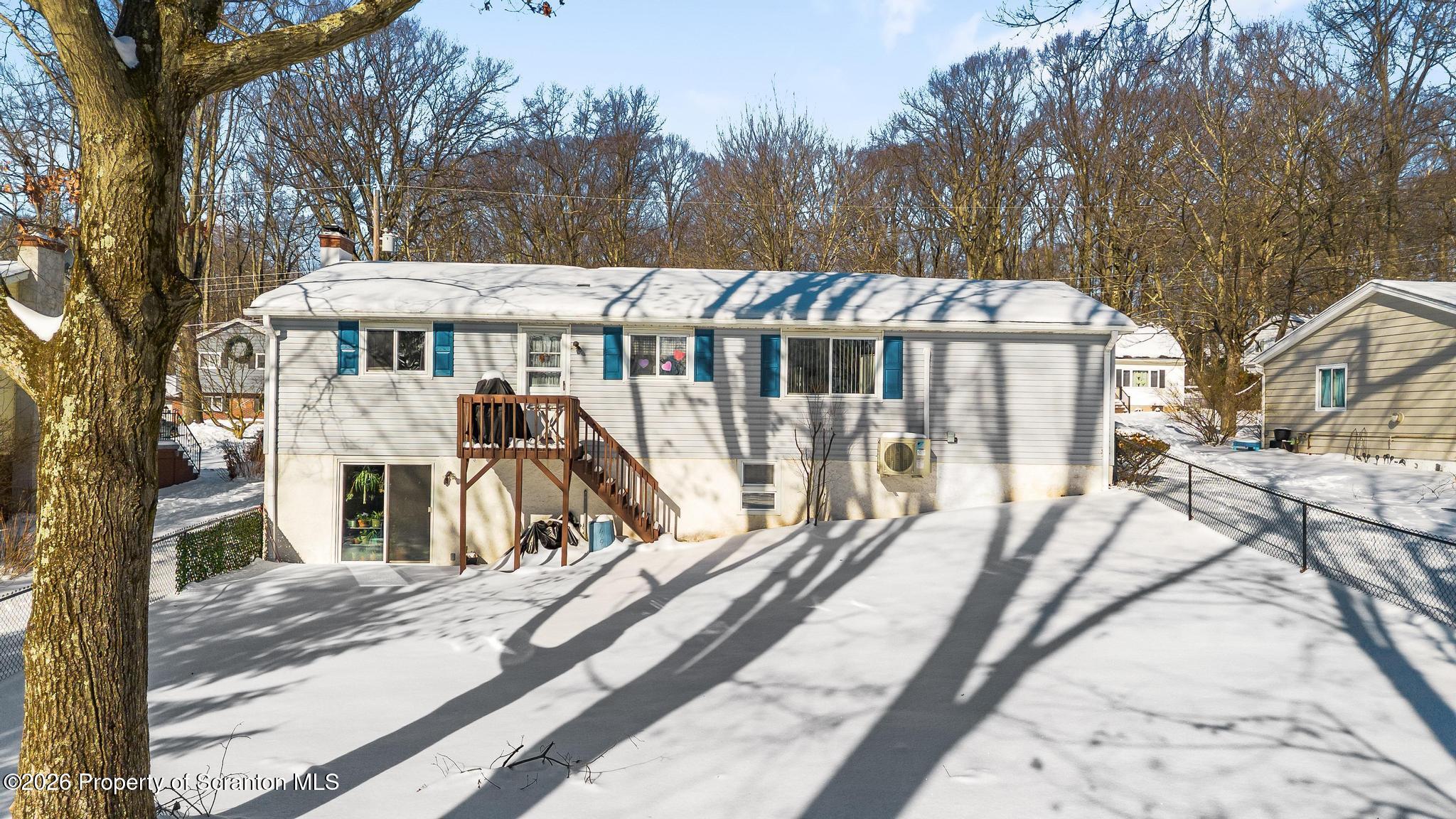 607 Meadow Lane Clarks Summit, PA 18411 - Photo 40 of 51 DJI_0920