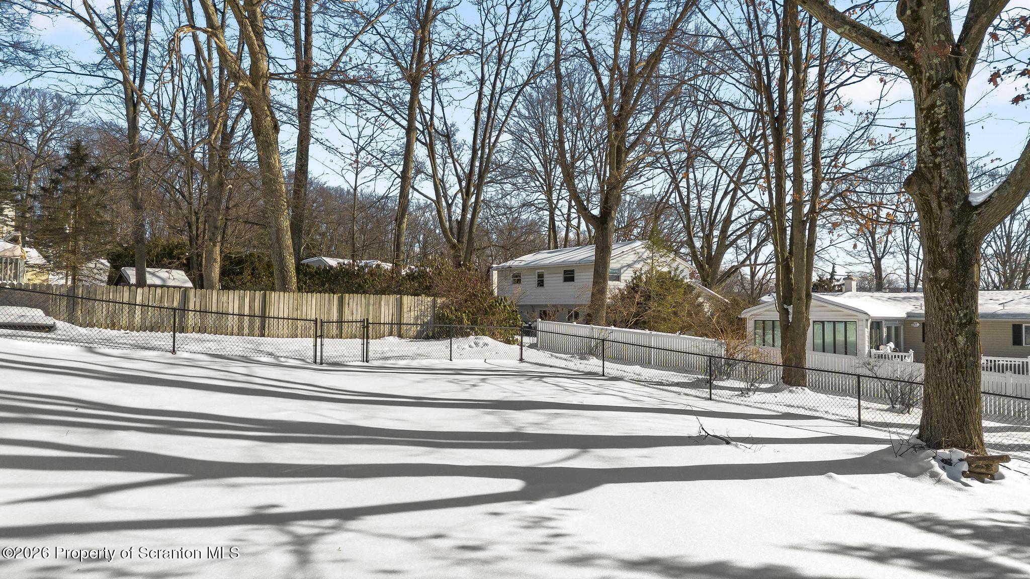 607 Meadow Lane Clarks Summit, PA 18411 - Photo 41 of 51 DJI_0922