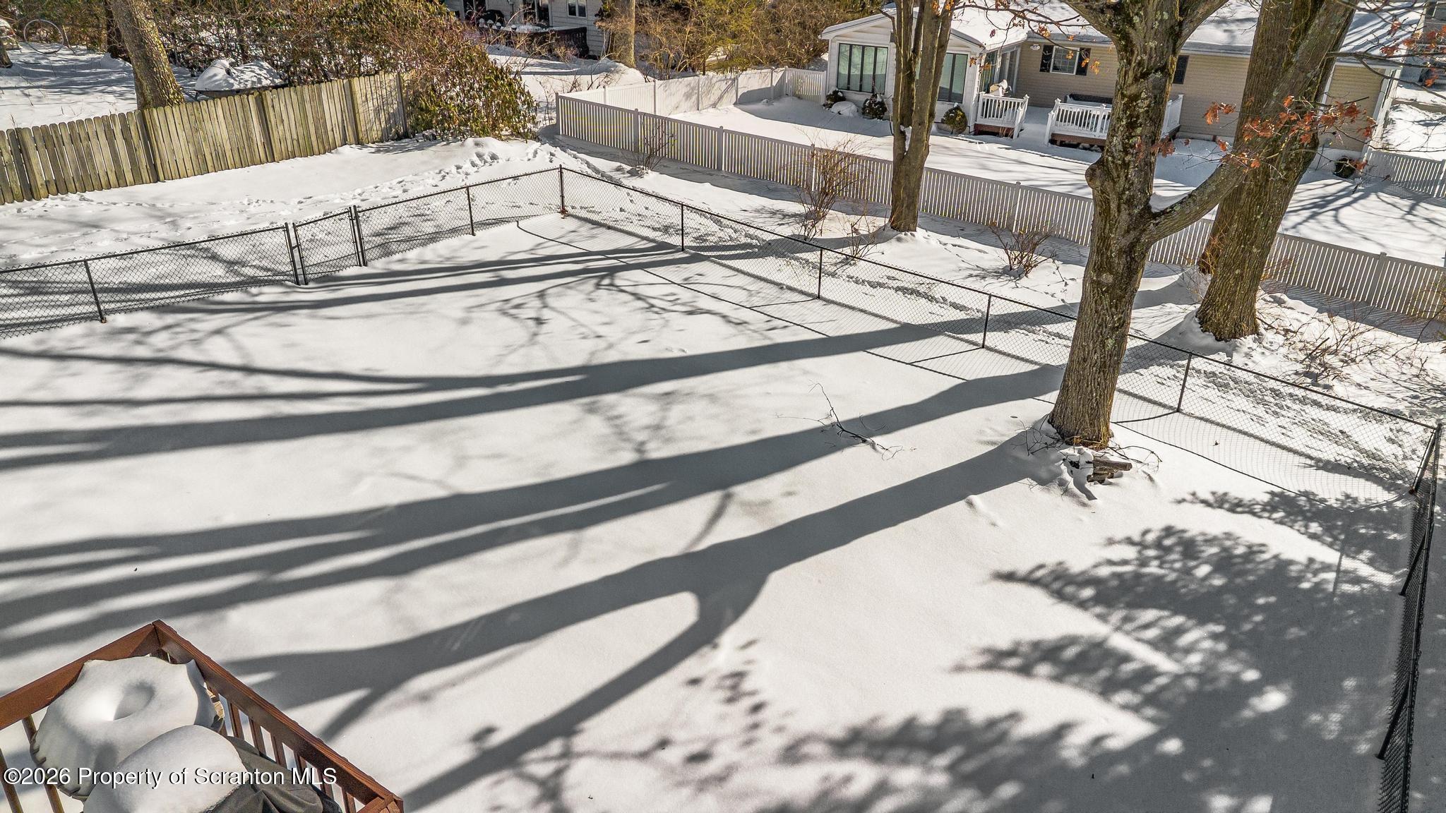 607 Meadow Lane Clarks Summit, PA 18411 - Photo 42 of 51 DJI_0923