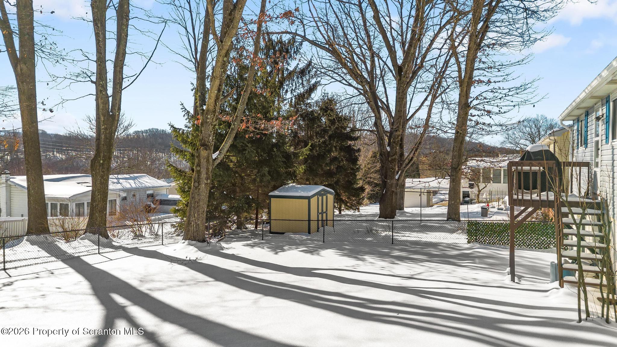607 Meadow Lane Clarks Summit, PA 18411 - Photo 43 of 51 DJI_0925