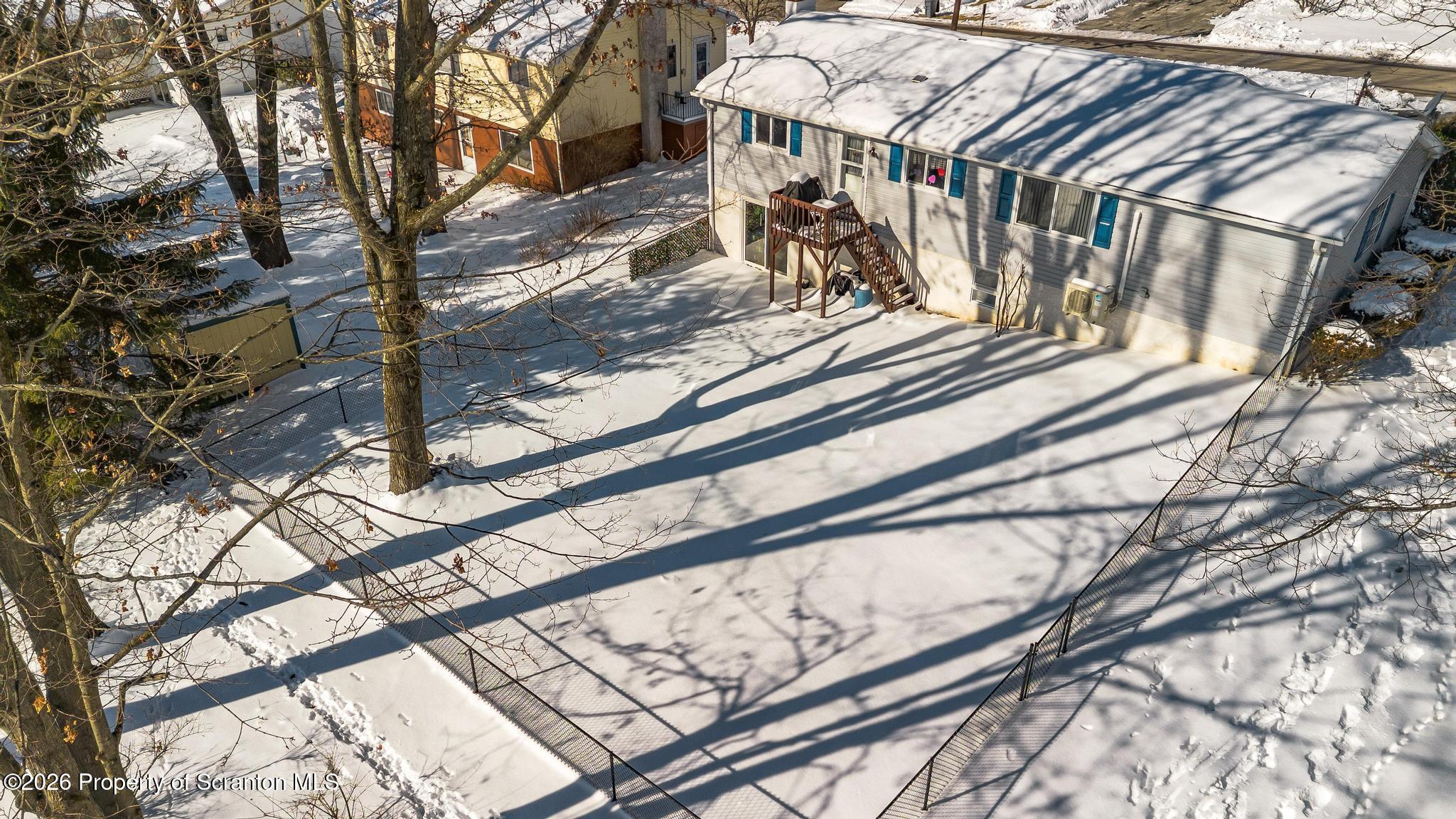 607 Meadow Lane Clarks Summit, PA 18411 - Photo 44 of 51 DJI_0926
