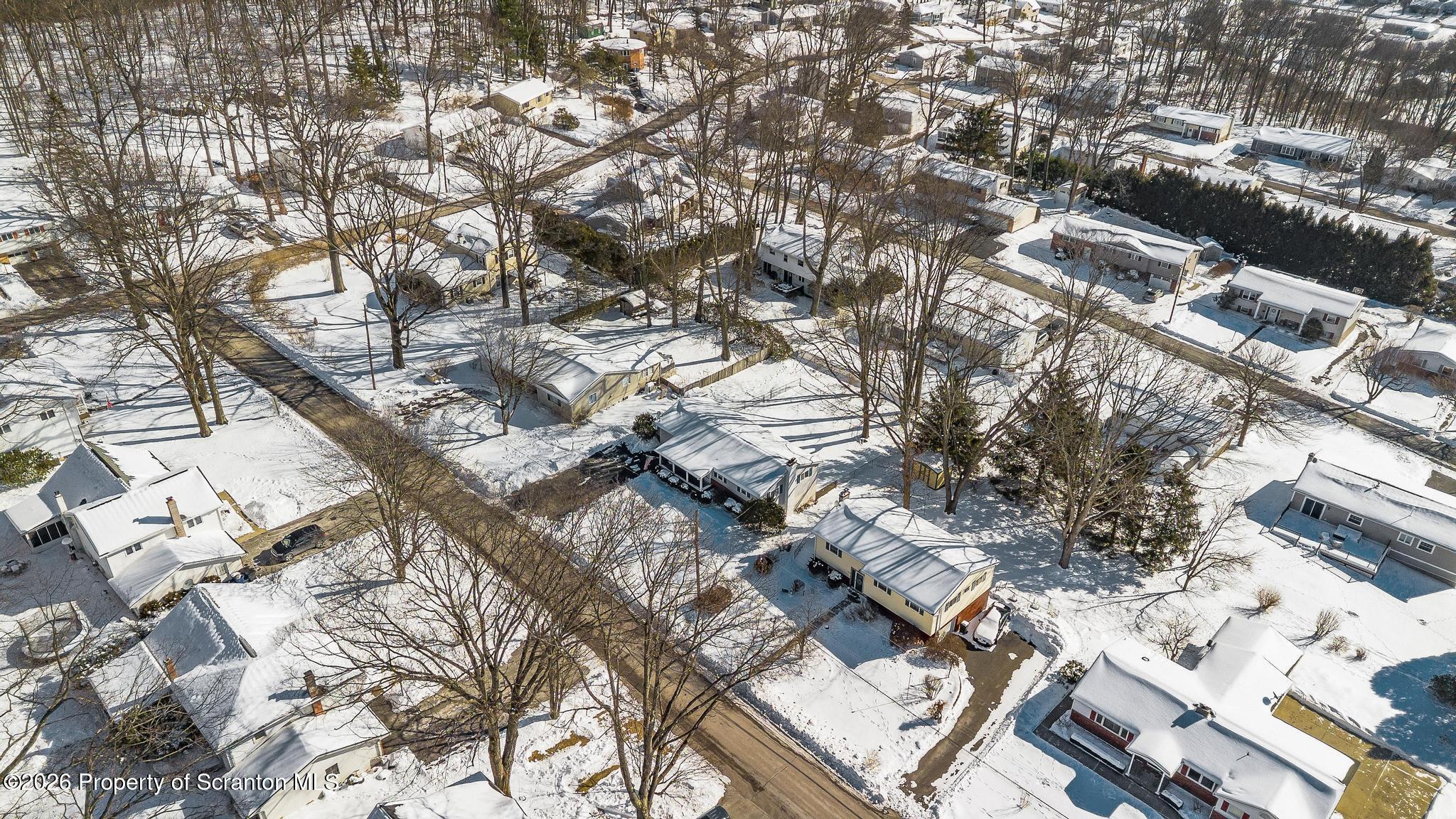 607 Meadow Lane Clarks Summit, PA 18411 - Photo 45 of 51 DJI_0930-2