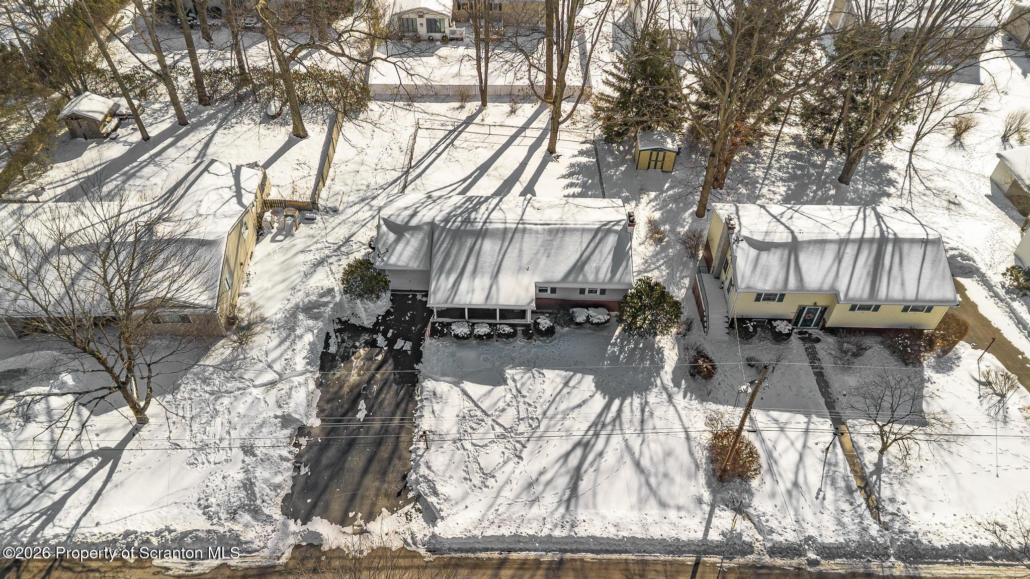 607 Meadow Lane Clarks Summit, PA 18411 - Photo 48 of 51 DJI_0911-2