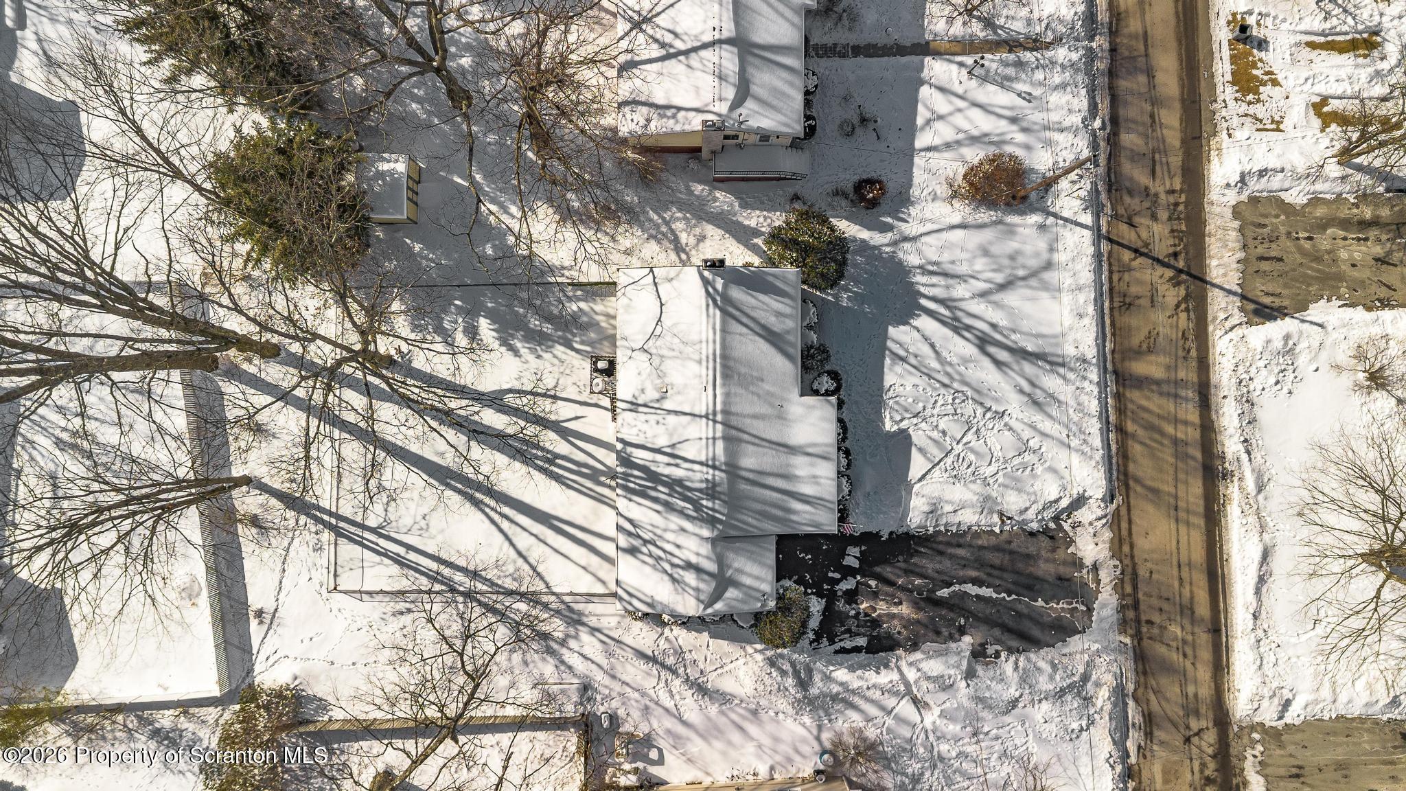 607 Meadow Lane Clarks Summit, PA 18411 - Photo 50 of 51 DJI_0914-2