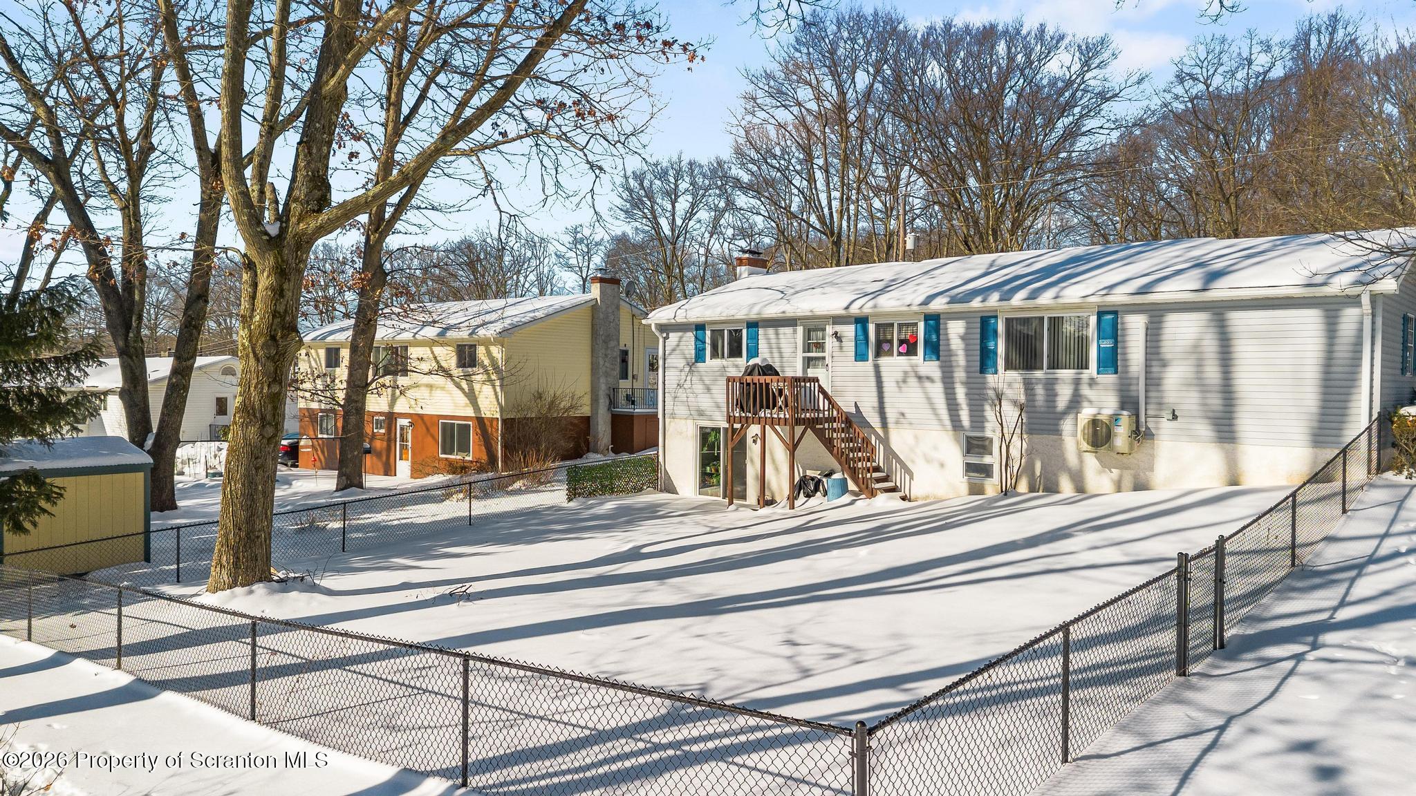 607 Meadow Lane Clarks Summit, PA 18411 - Photo 51 of 51 DJI_0917